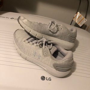 Under Armour Charged